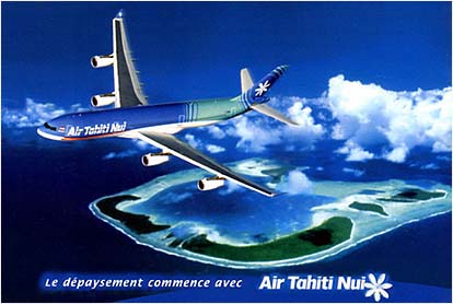 clic=site de Air Tahiti Nui
